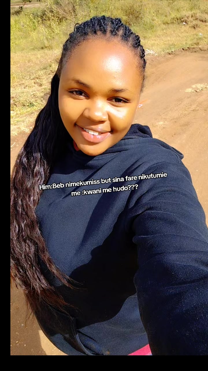 @Miss Silas.K🥰💍