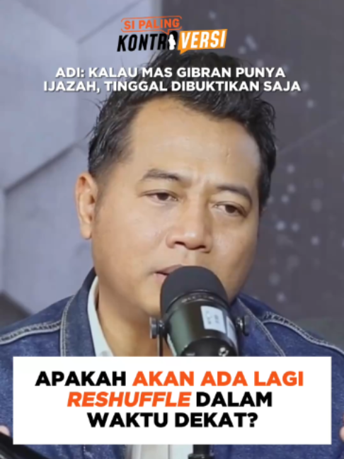 @Metro TV