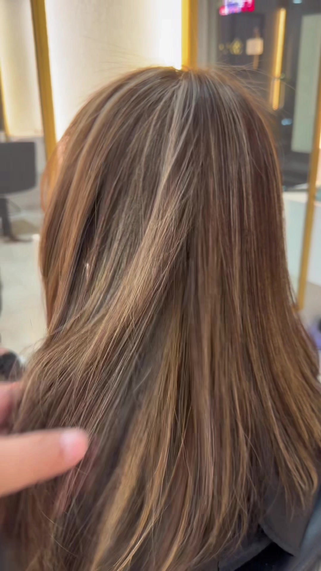 @HECKTOR’S SALON