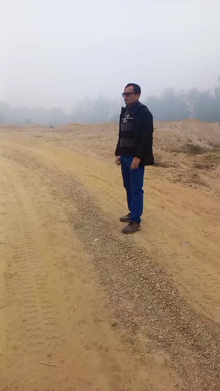 @DHIRENDRA KUMAR MISHRA