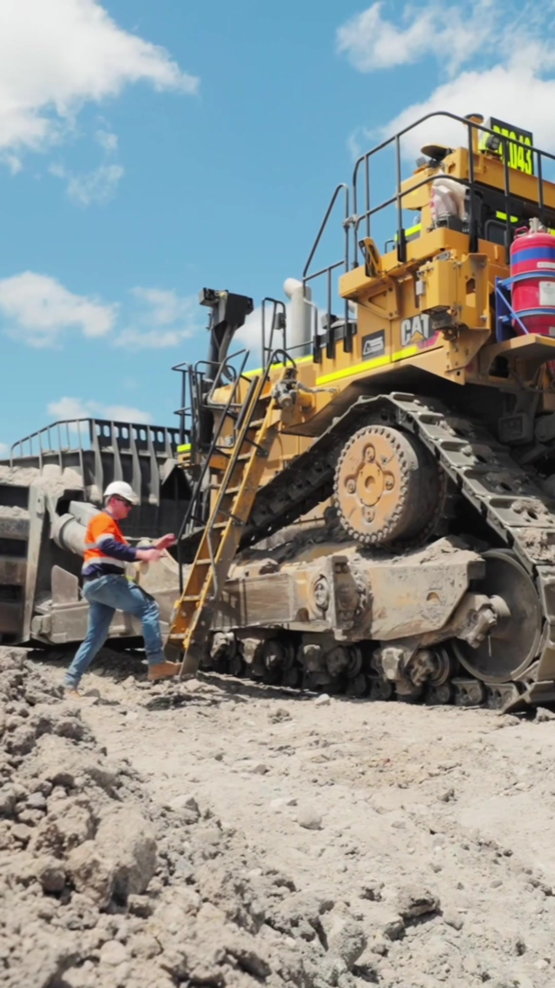 @Wil Austral Equipment