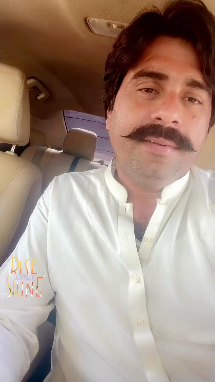 @Shery Khan
