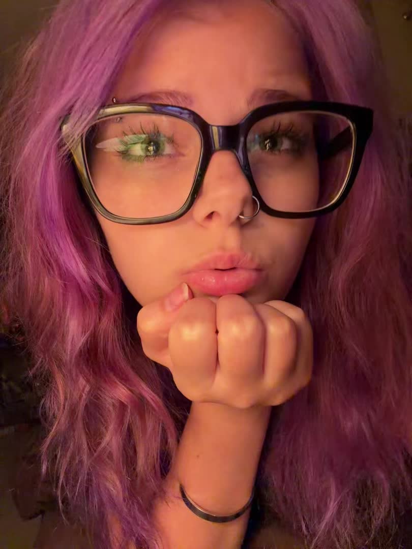 @ 