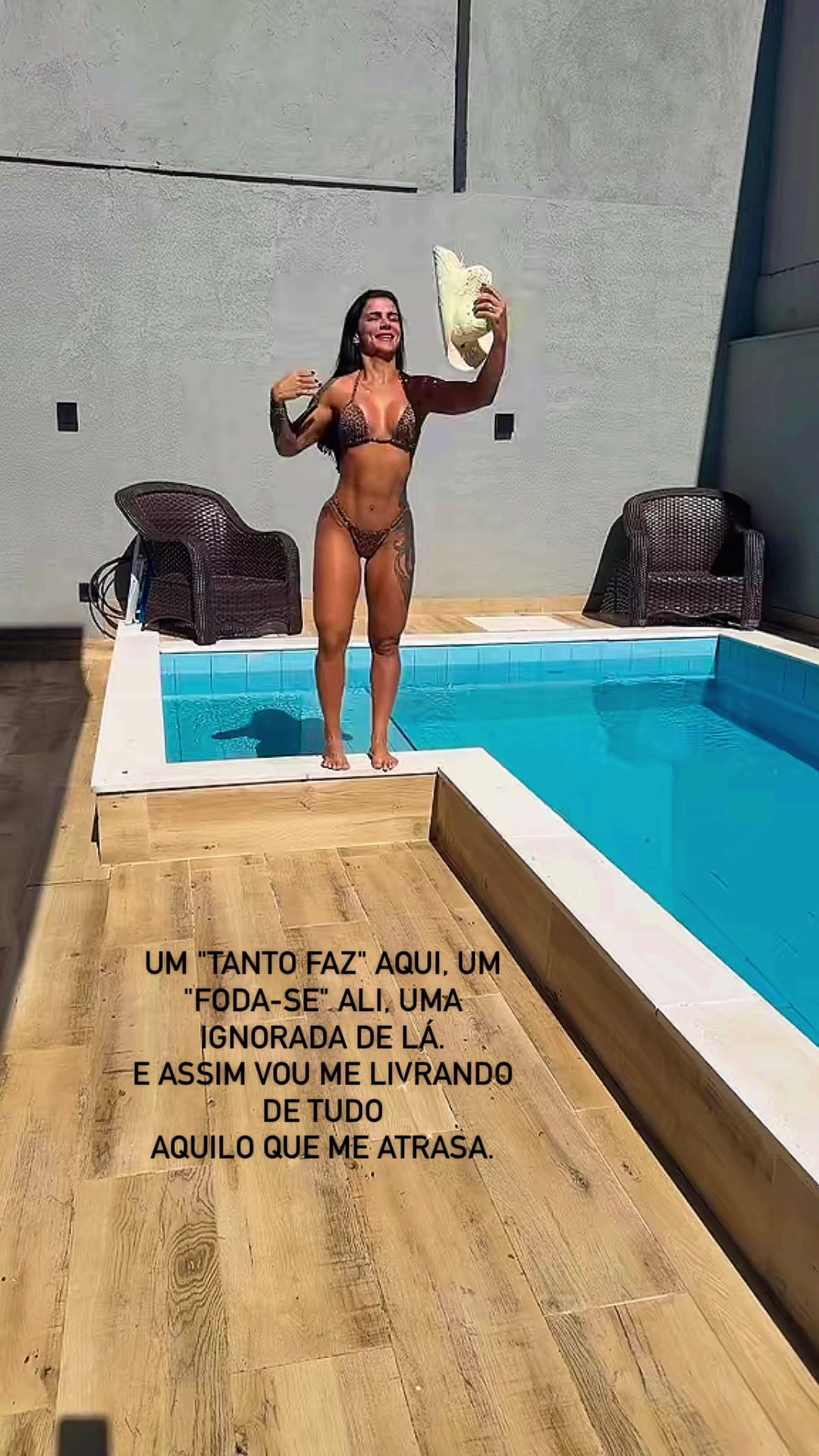 @Karina Souza