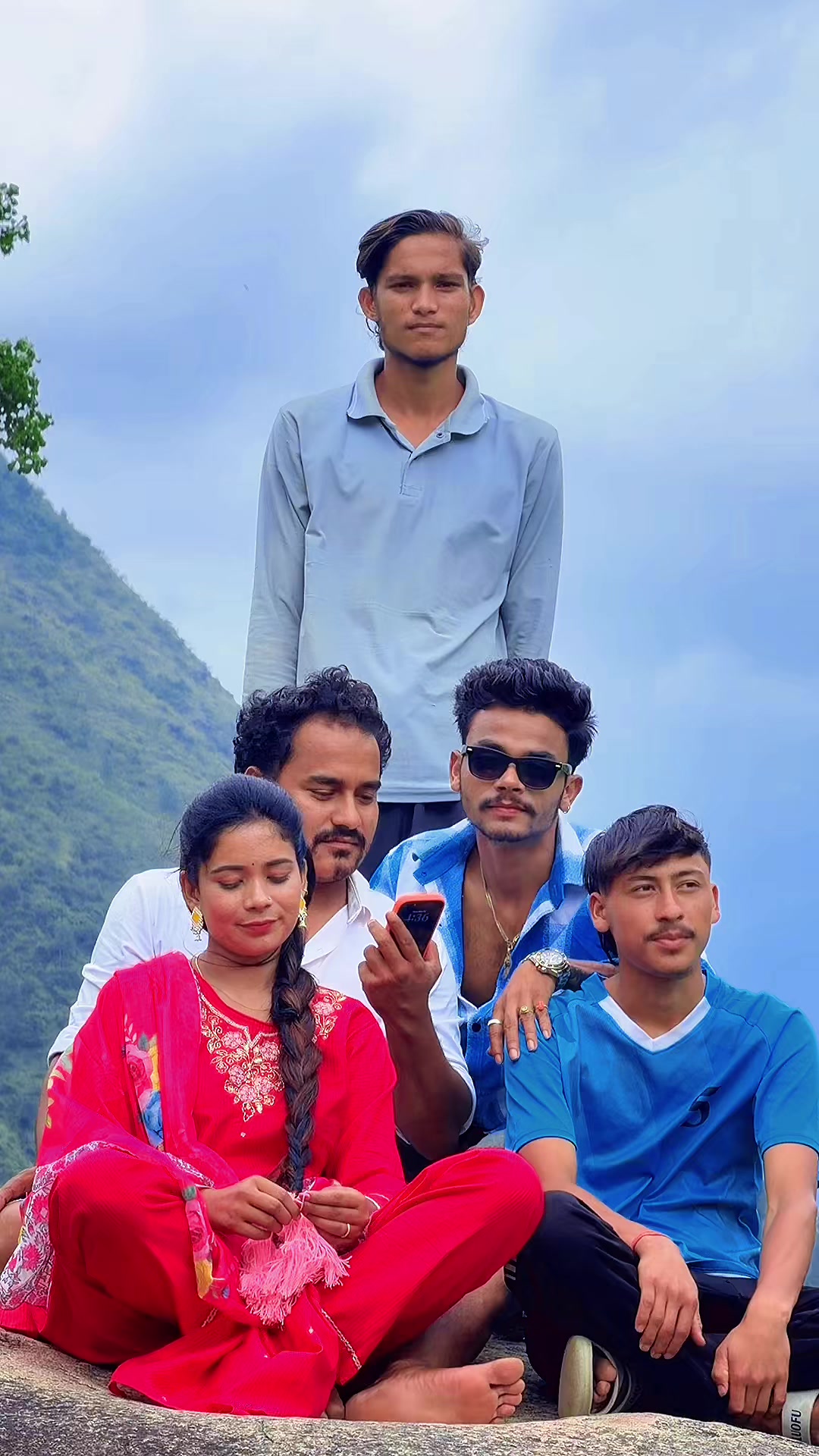 @THAPA KAMAL BIBEK