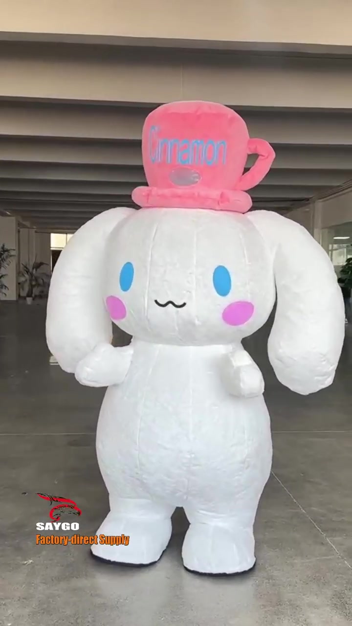 @bigmascotcostume