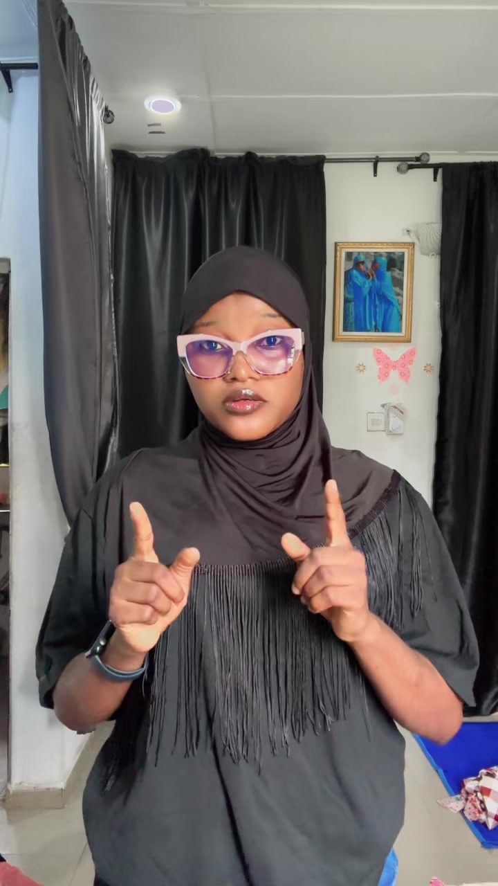 @OBL ELMARKAZZIYYAH🦋OGO AGBAYE