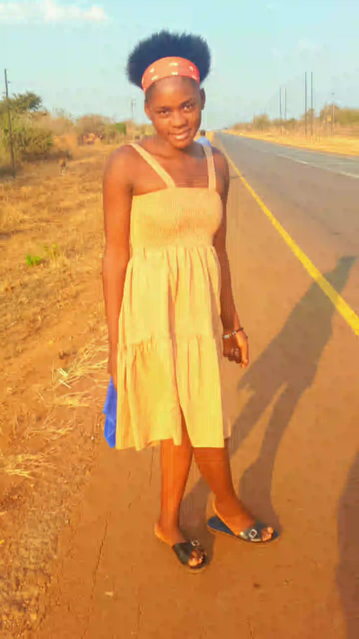 @grace phiri
