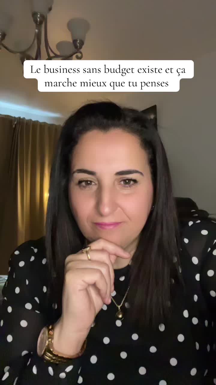@Sabrina | Déclic Liberté