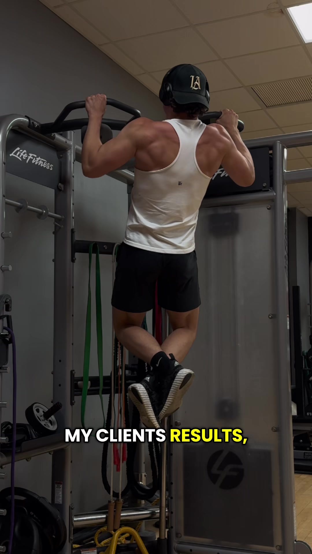 @Maddox | Online Fitness Coach