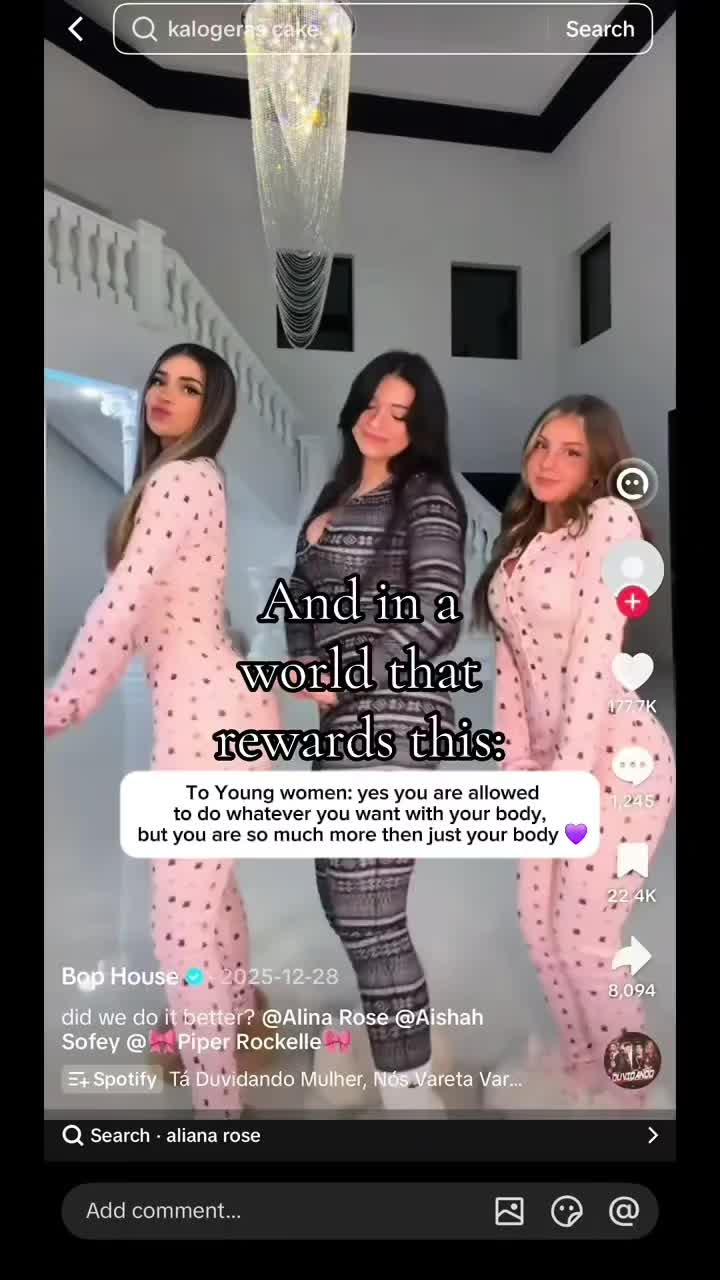 @DV