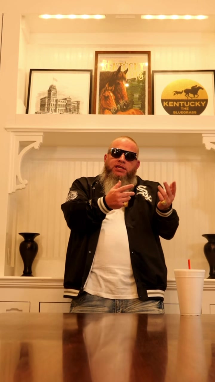 @FDOTT (Fat Don - One Tre Tone)