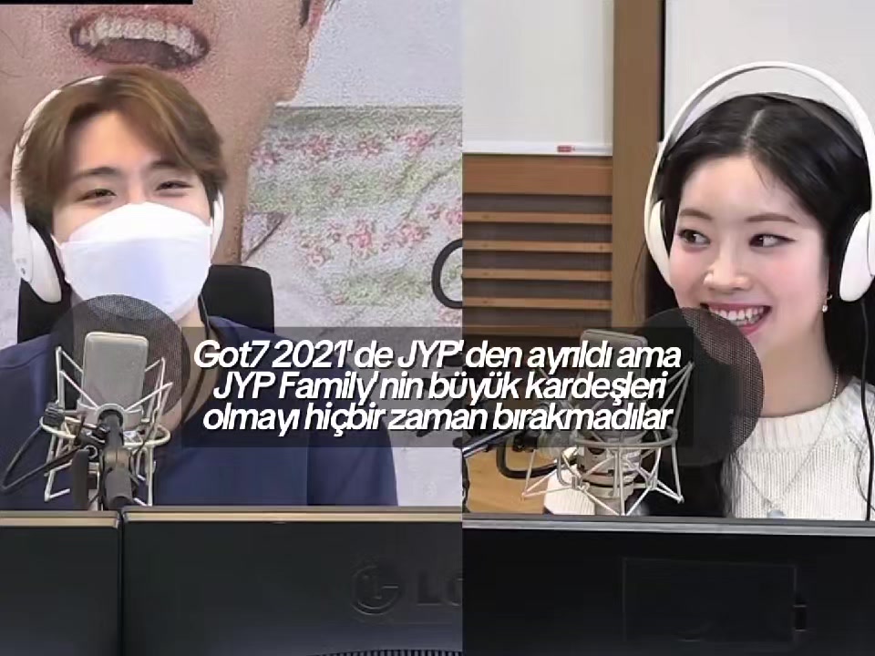 @got7 with igot7