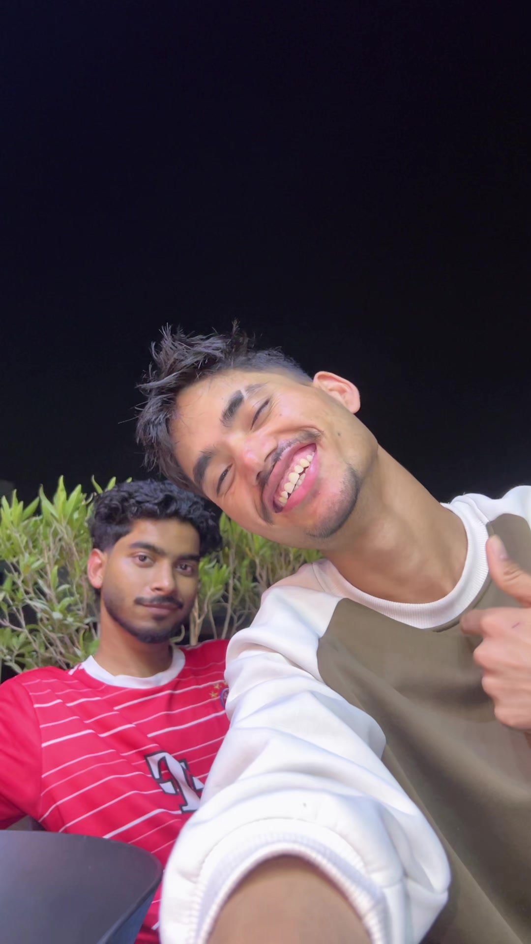 @Harish Xettri ❤️