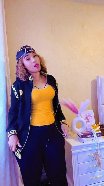 @QUEEN_JAYTI 🇰🇪 🇺🇸