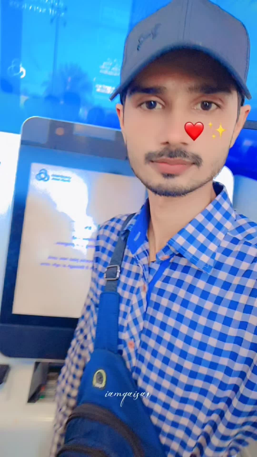 @Qaisar 🌸