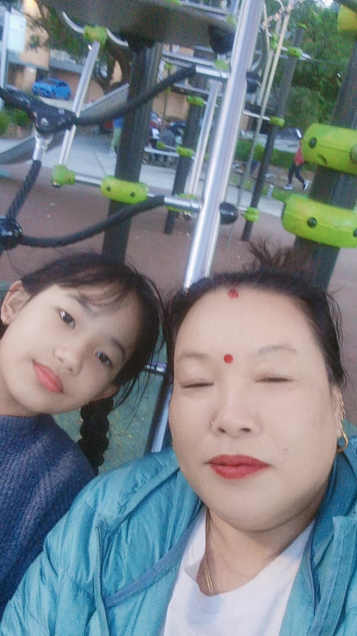 @Madhu Gurung1234