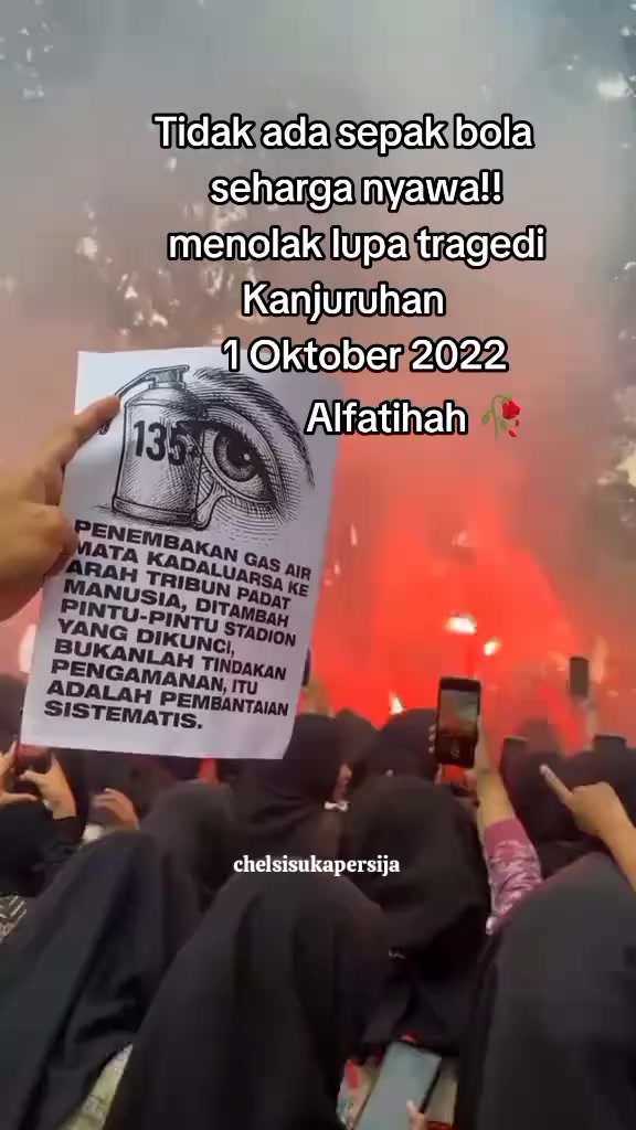 @Chelsisukapersija