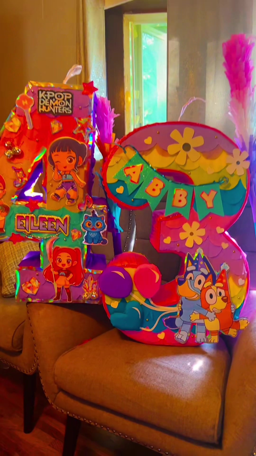 @Carol’sPiñatas and more
