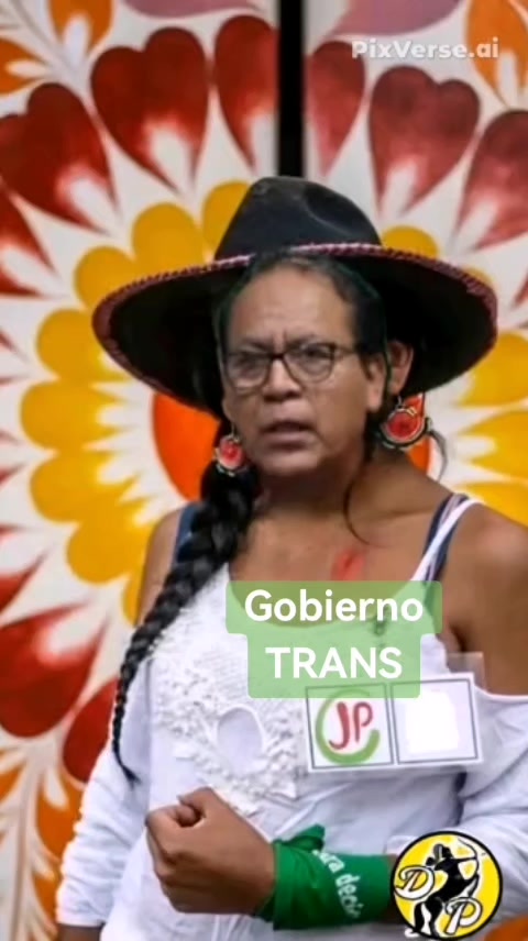 @HuaqueoTV