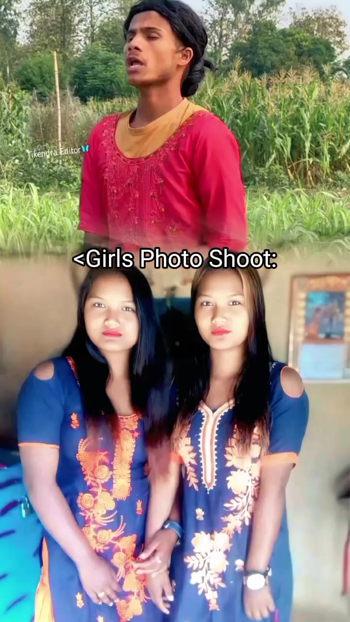 @Miss Magarni ๐ซถ