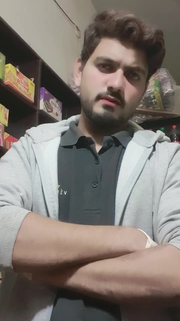 @Abid Shahzad