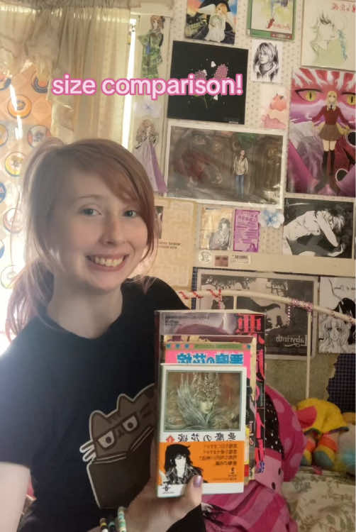 @myka (#1 bride of deimos fan)