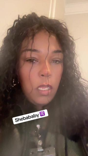 @sheba baby