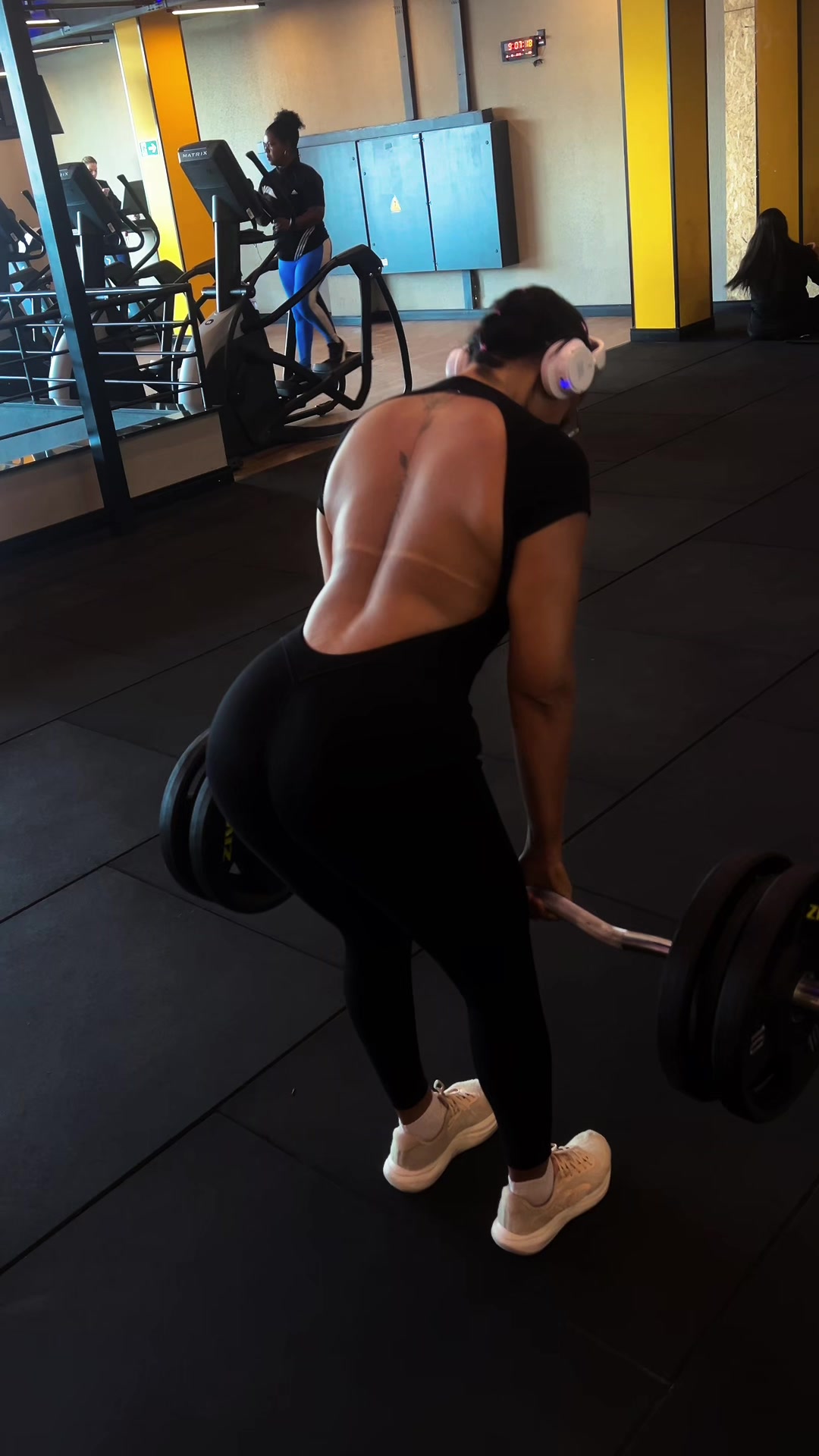 @Barbara Catarine