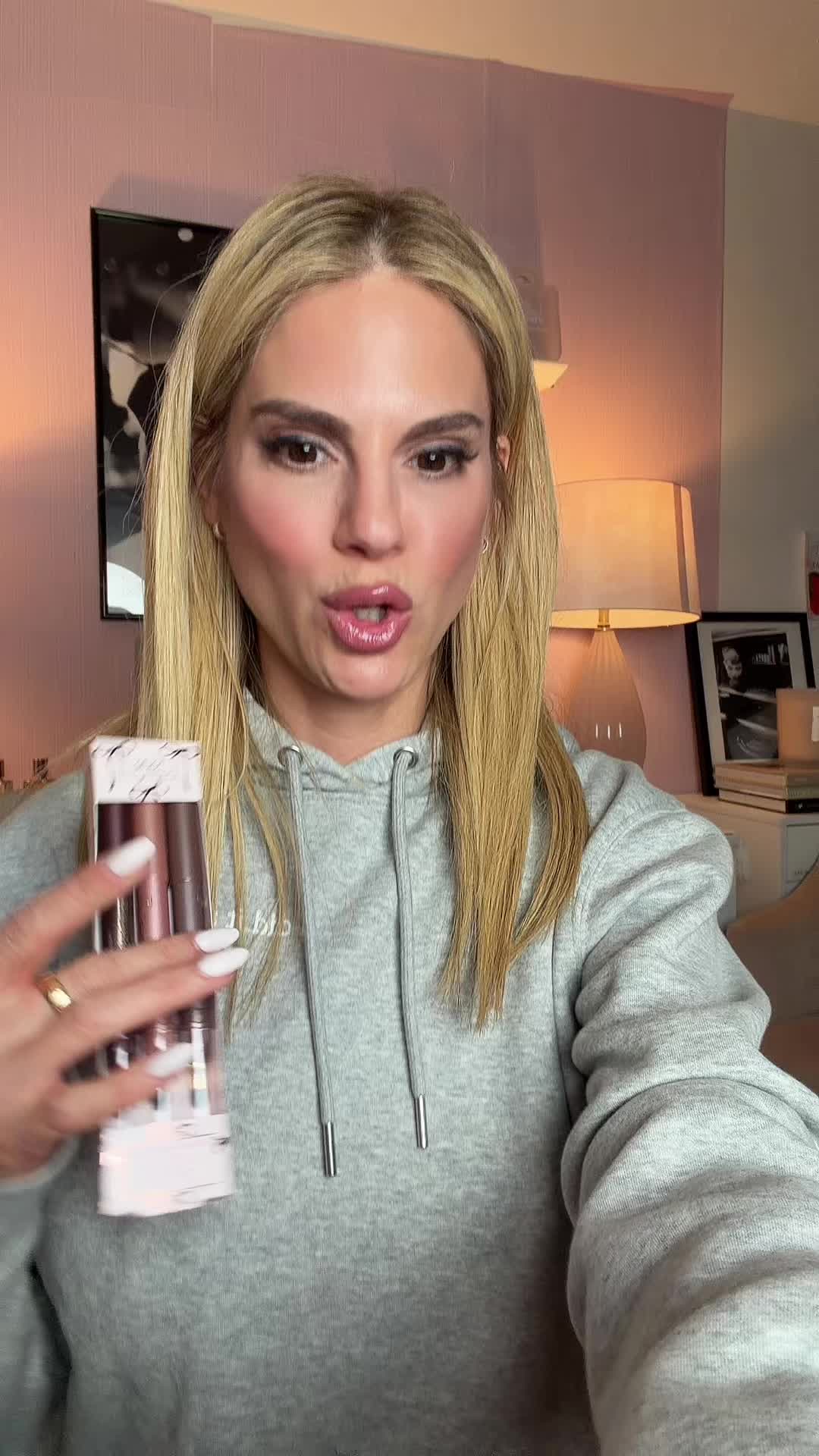 @Kelly Kruger