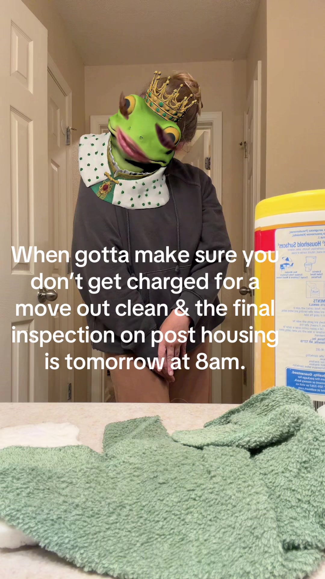 @Tara