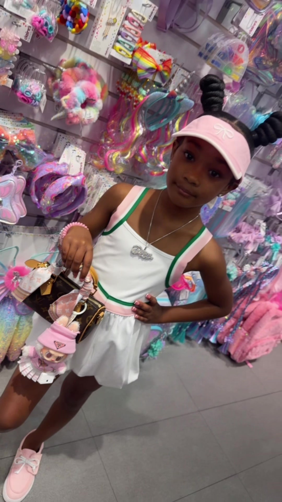@YouTube: Marisa Sherrell🎀