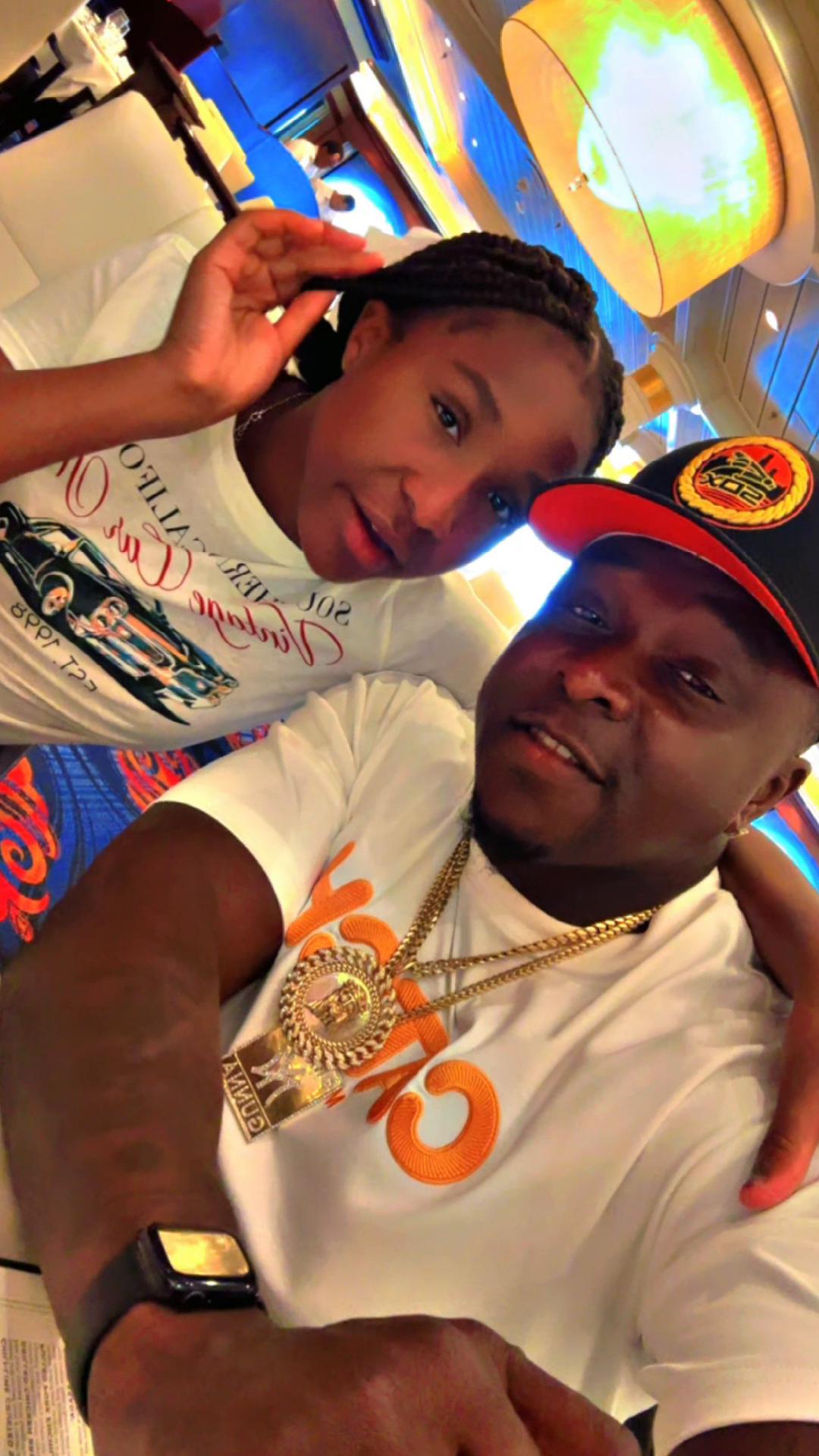 @GUCCISMACK