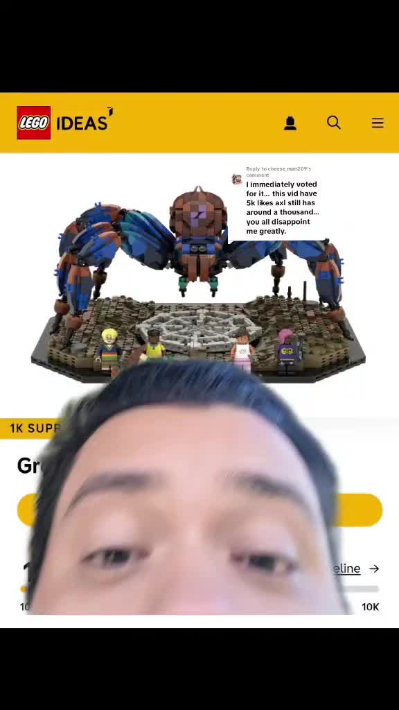 @Bigonuggets