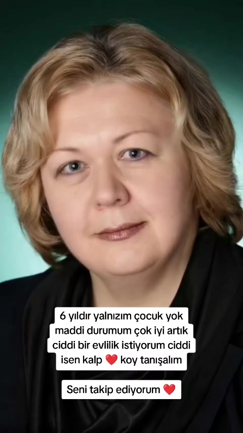 @Yalnız Fatma