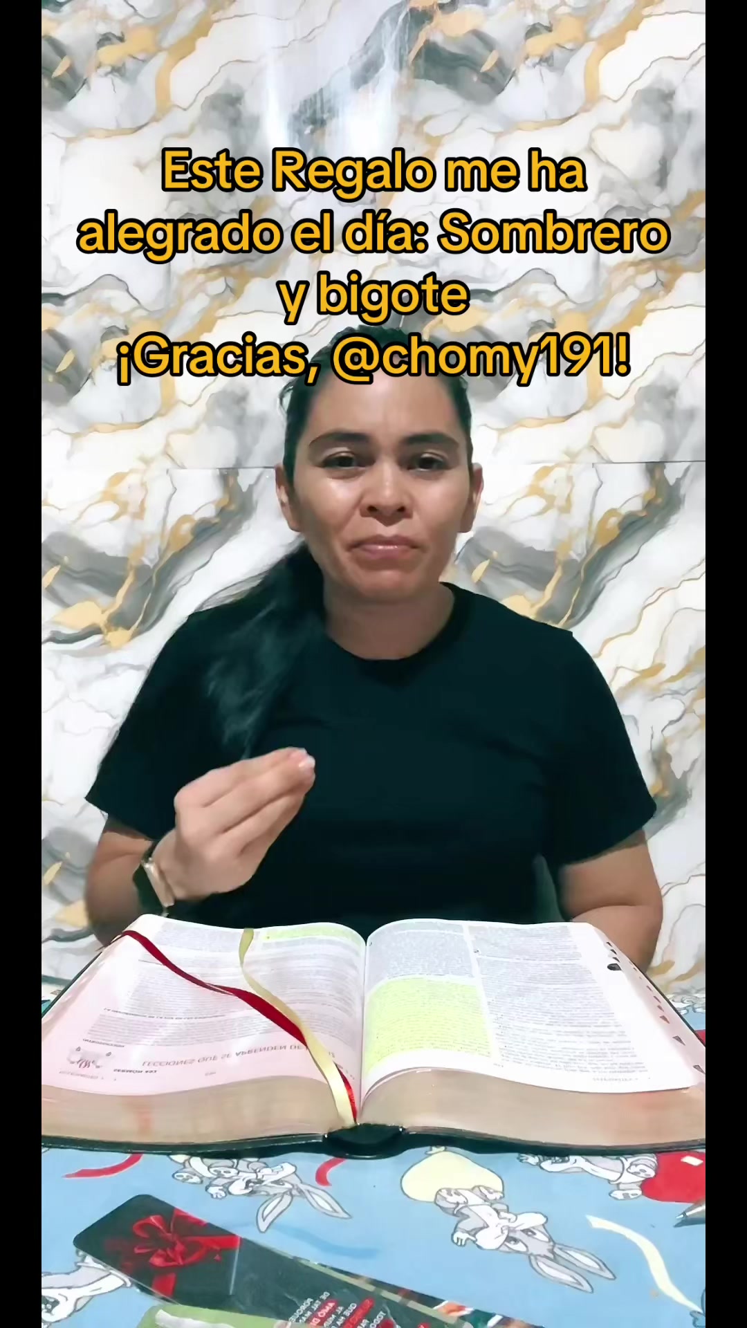 @Sonia Espinal