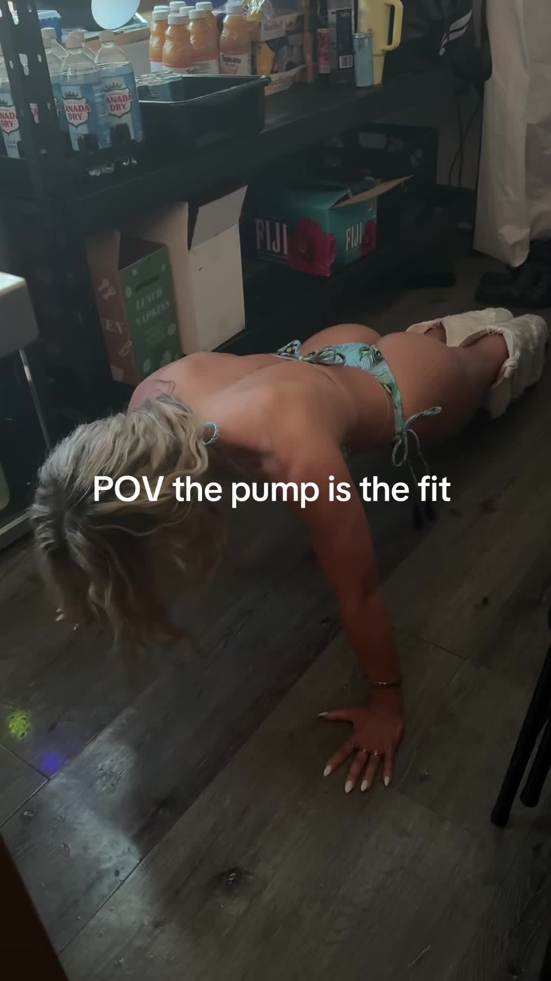 @Bella Rovirosa