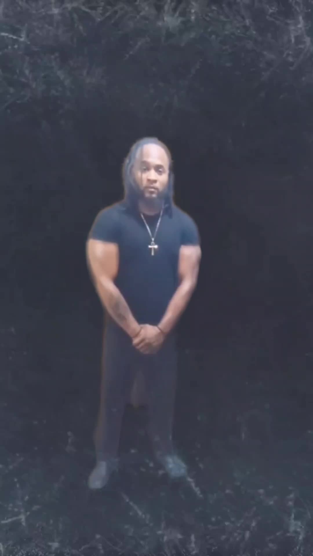 @"Sarge" The Wellness Provider