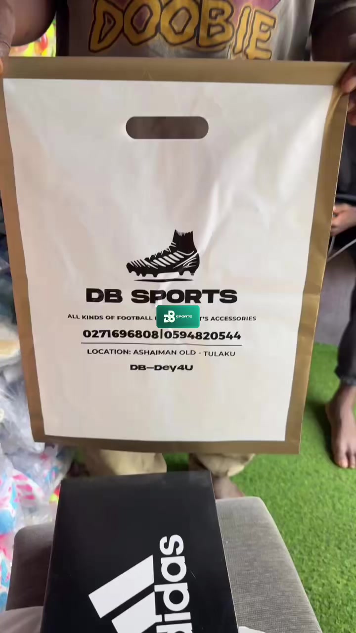@DB SPORTS & SLIDES⚽️🏅🏆