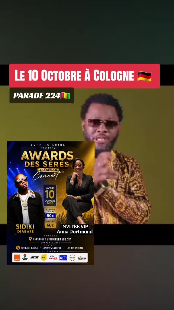@PARADE224🇬🇳🇬🇳