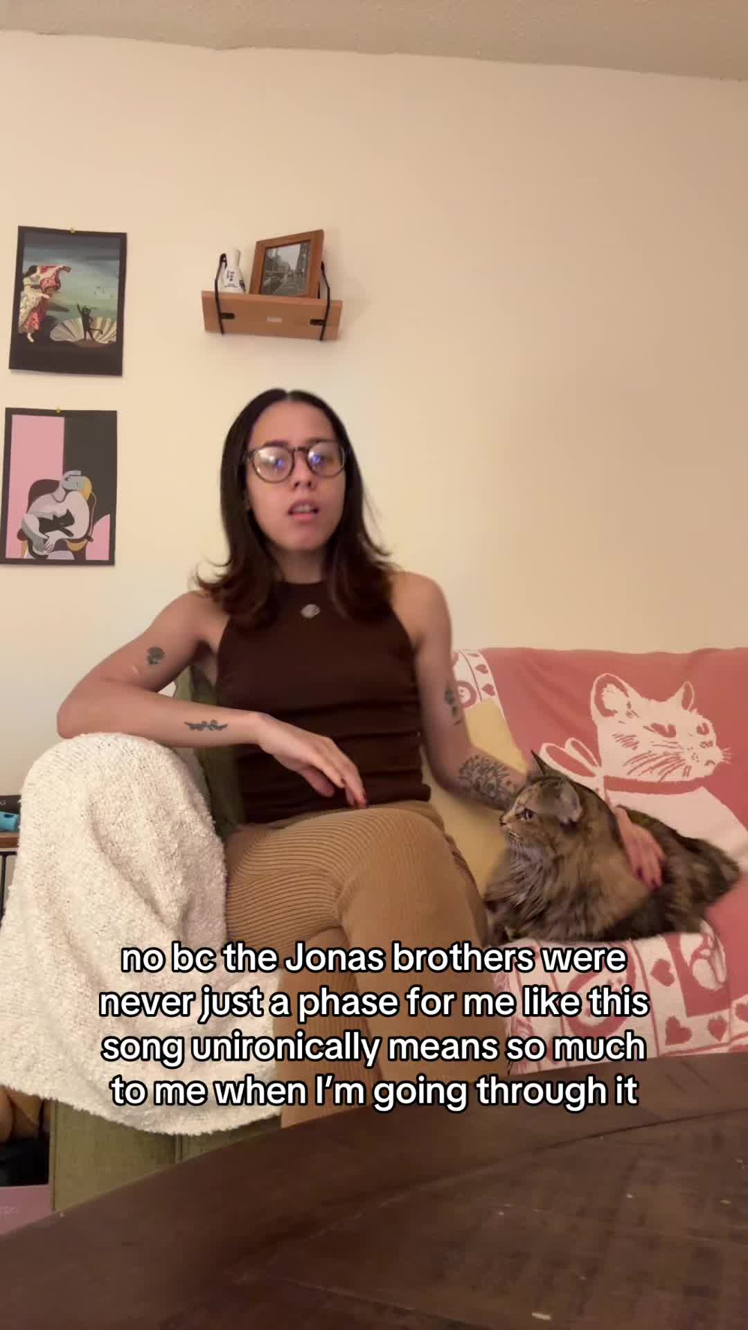 @victoria vega!