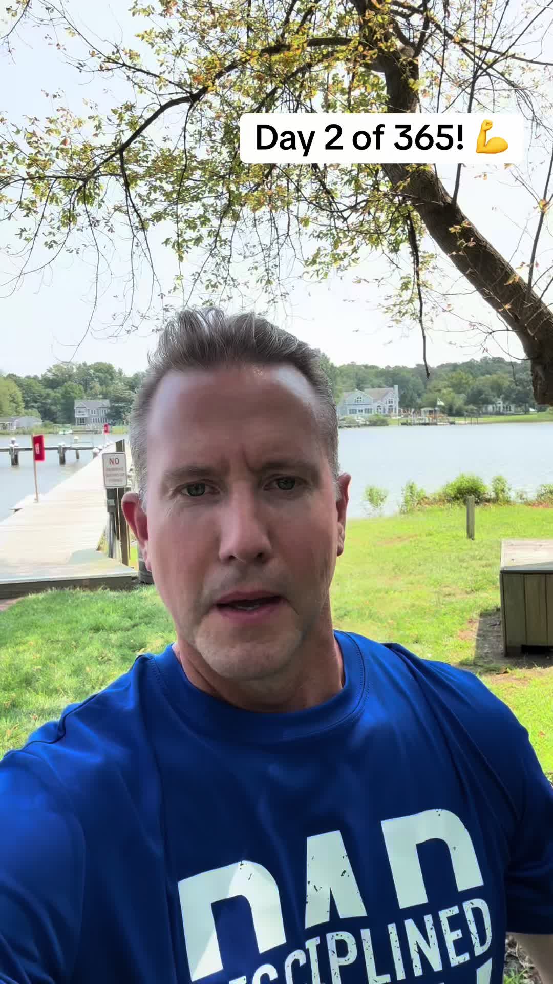 @John Hozik | Disciplined Dads