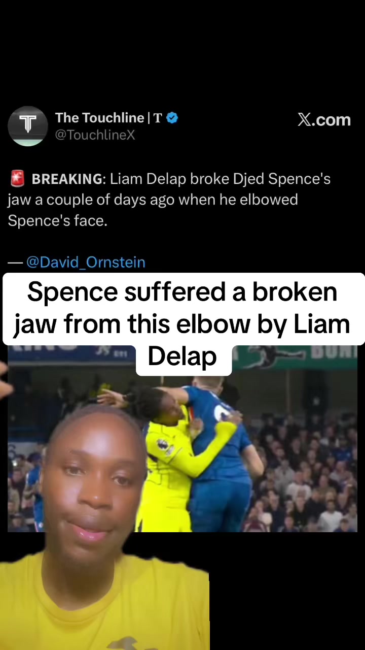 @Football Wahala