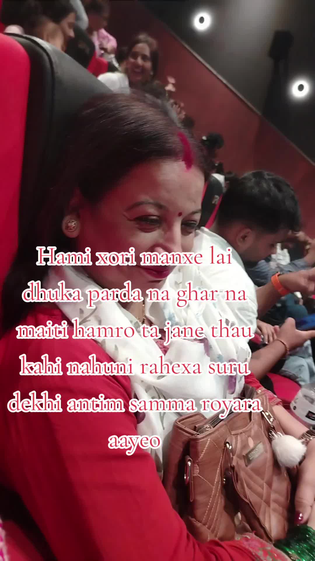 @Nisha Bhandari❤️