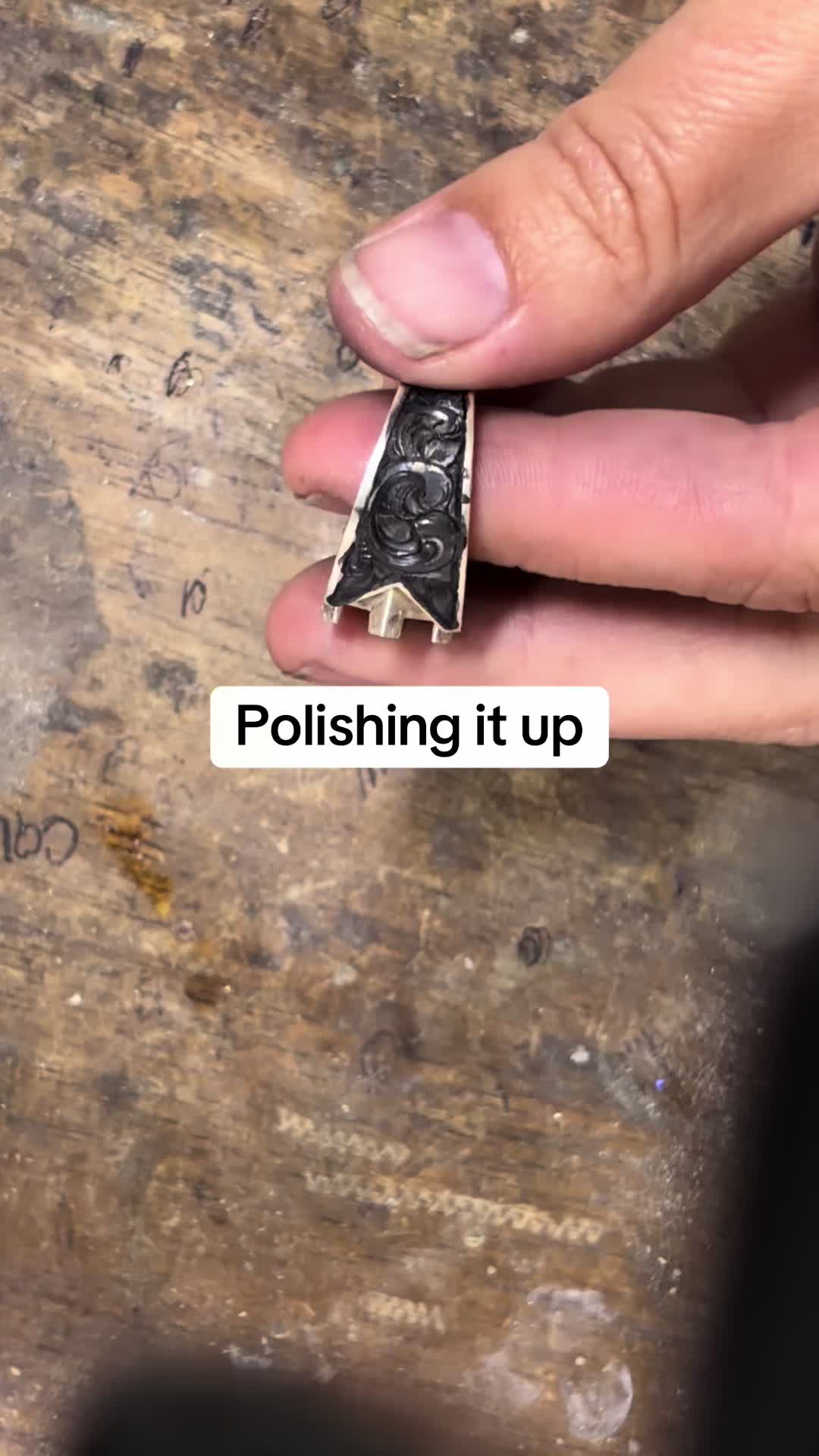 @Purple Sage Silver