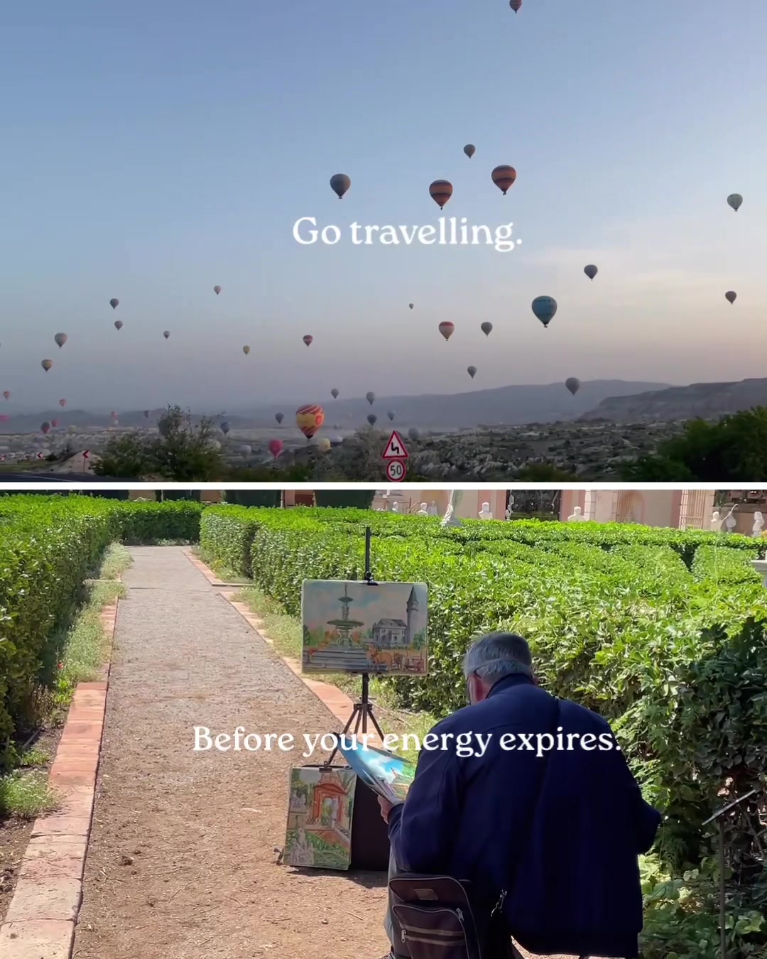 @alocalguide | Travel