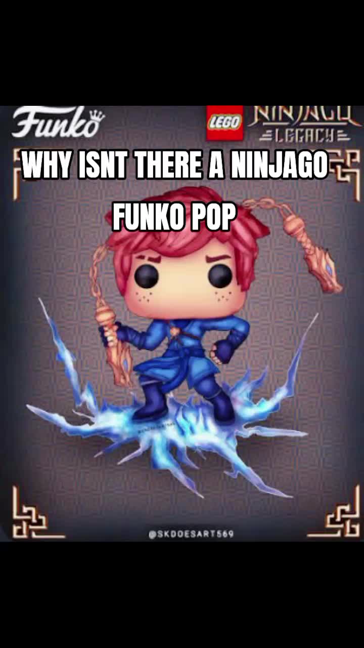 @Ninjago News