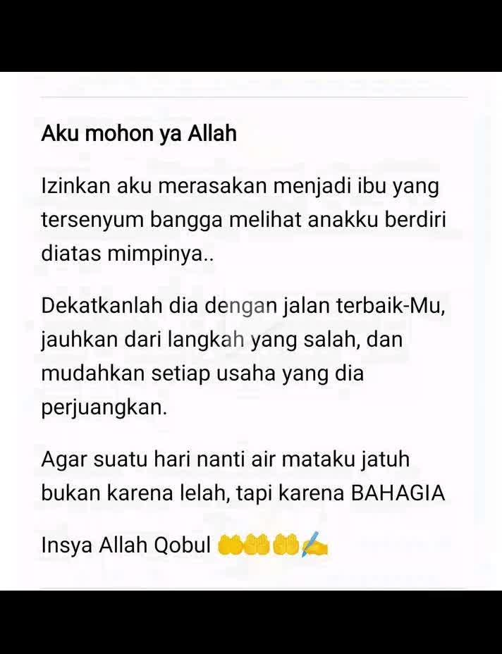 @Ida Zuraidah