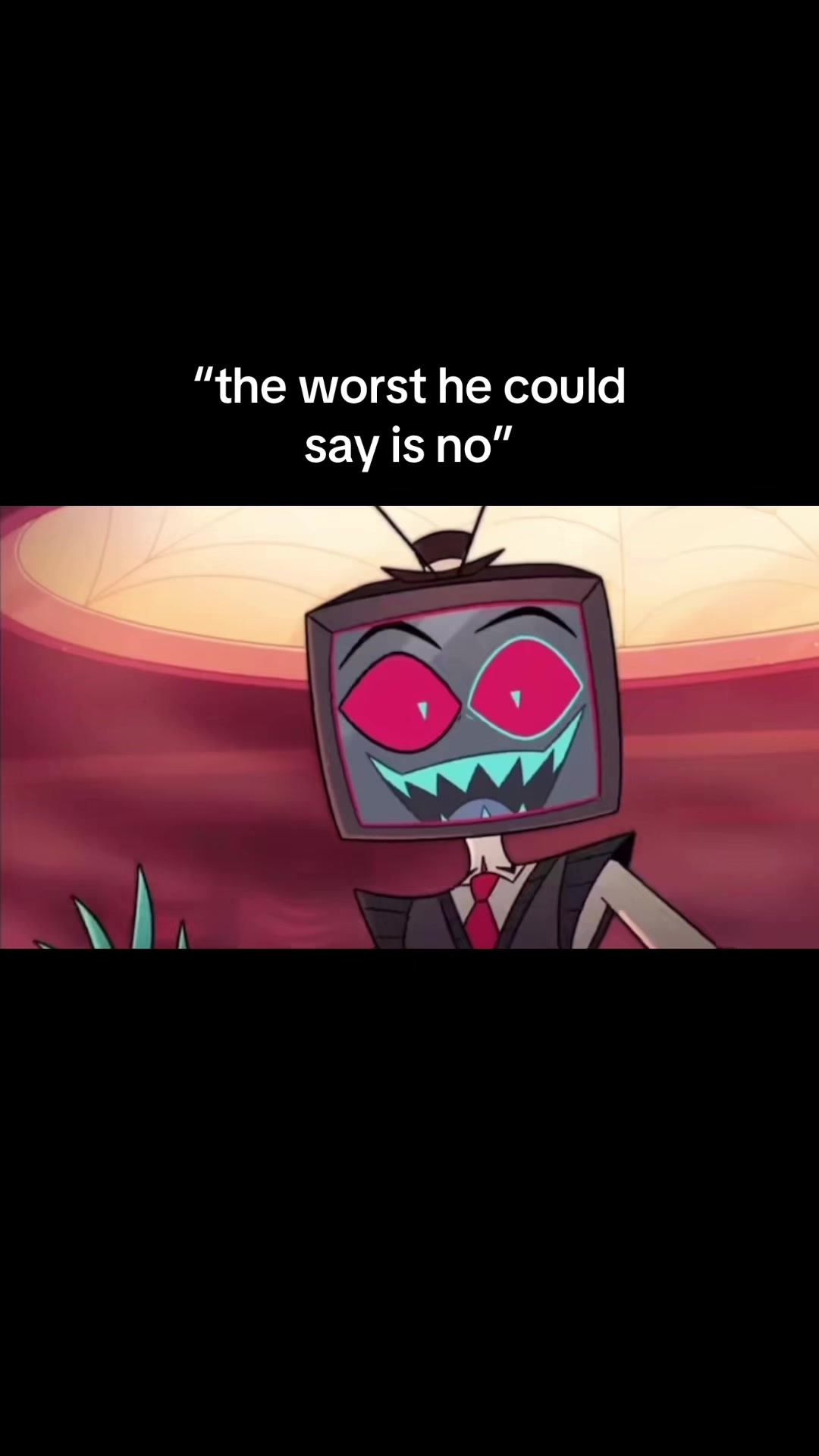 @I no no wanna :&rsquo;(