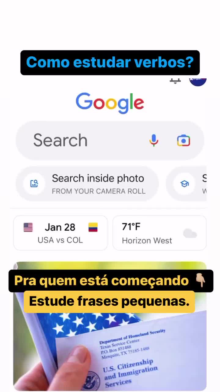 @Immediate English